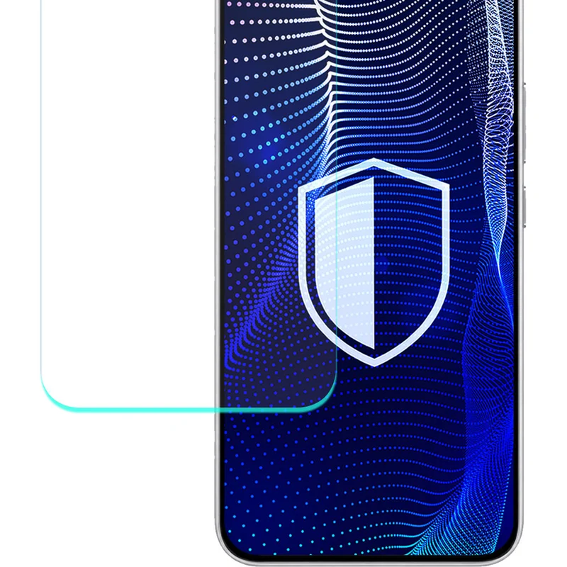 Hybridglas für Xiaomi Redmi Note 17 Pro Max 5G, 3mk FlexibleGlass Pro
