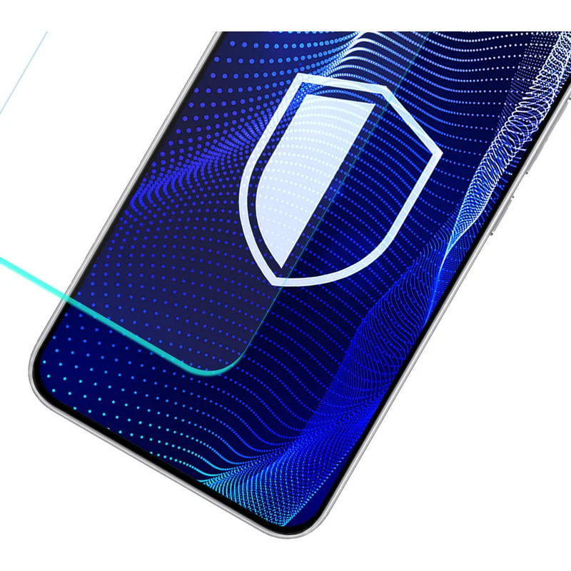 Hybridglas für Xiaomi Redmi Note 17 Pro Max 5G, 3mk FlexibleGlass Pro