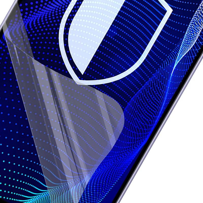 Hybridglas für Xiaomi Redmi Note 17 5G / 4G, 3mk FlexibleGlass Pro