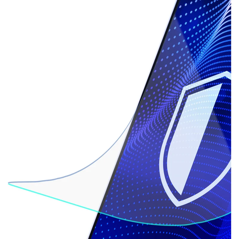 Hybridglas für Xiaomi Redmi Note 17 5G / 4G, 3mk FlexibleGlass Pro