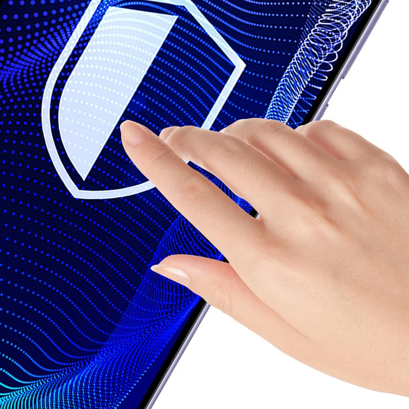 Hybridglas für Xiaomi Redmi Note 17 5G / 4G, 3mk FlexibleGlass Pro