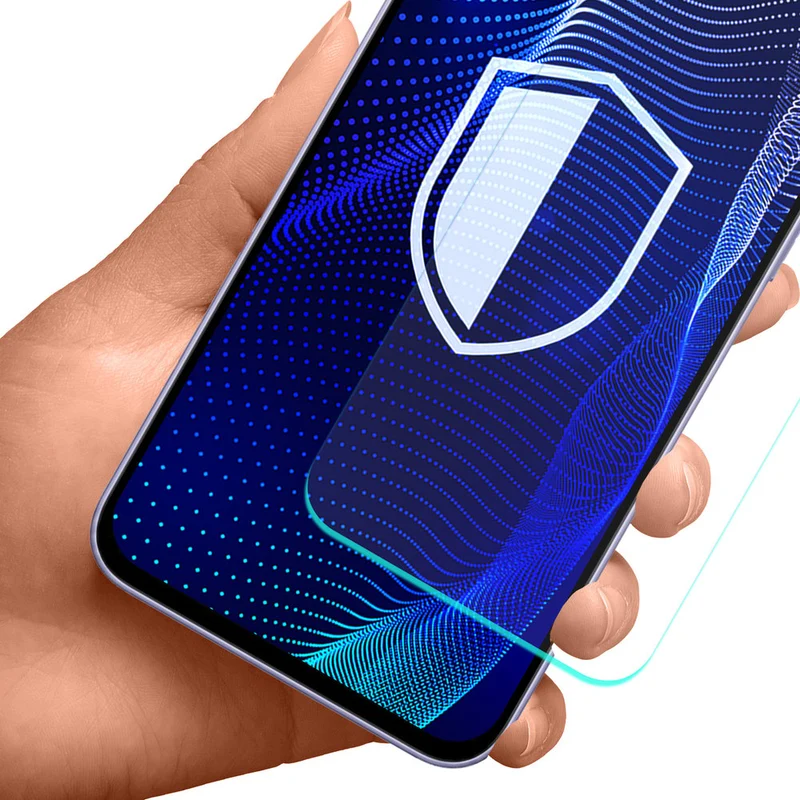Hybridglas für Xiaomi Redmi Note 17 5G / 4G, 3mk FlexibleGlass Pro