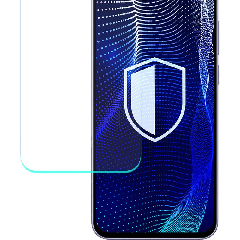 Hybridglas für Xiaomi Redmi Note 17 5G / 4G, 3mk FlexibleGlass Pro