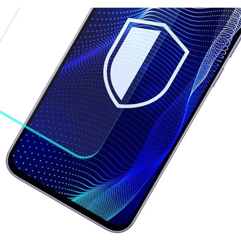 Hybridglas für Xiaomi Redmi Note 17 5G / 4G, 3mk FlexibleGlass Pro