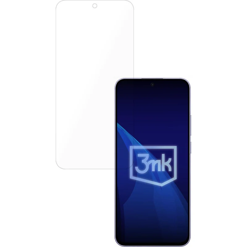 Schutzfolie für Xiaomi Redmi Note 17 5G / 4G, 3mk ARC+