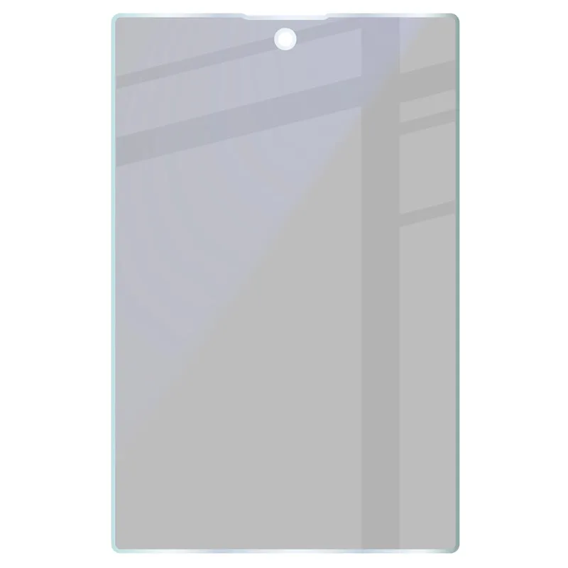 Hybridglas mit Privatschutzfilter für Galaxy Z Fold8, Bizon Hybrid Shadow, Matt