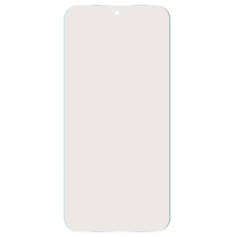 2x Matte Folie mit dem umweltfreundlichen Applikator für Xiaomi POCO X8 Pro Max, Bizon Eplikator Film Matte