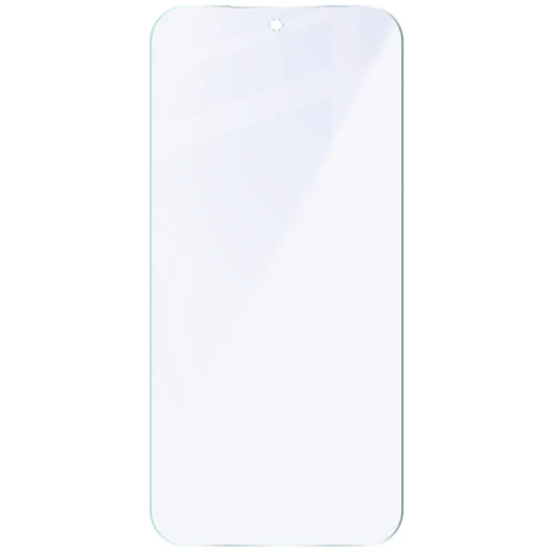 2x Hybridglas mit dem umweltfreundlichen Applikator für Xiaomi POCO X8 Pro Max, Bizon Eplikator Hybrid Mule