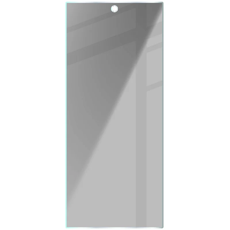 Gehärtetes Glas mit Privatschutzfilter für Galaxy Z Fold8 Ultra, Bizon Glass Clear Shadow, getönt