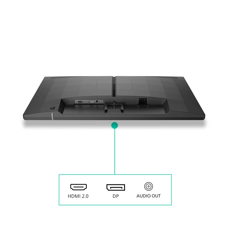 PHILIPS 27 16:9 IPS WLED 2560X1440 144HZ HDMI DP