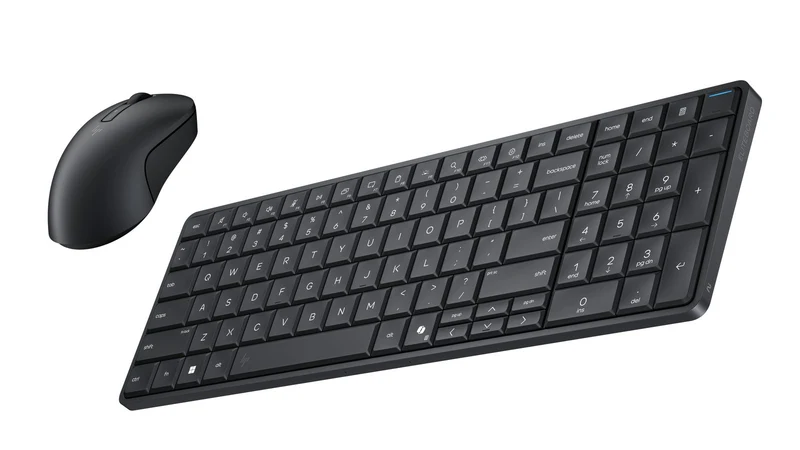 HP INC. ELITEBOARD G1A RYZEN AI 5 PRO 340 16/512 W11P 3YW