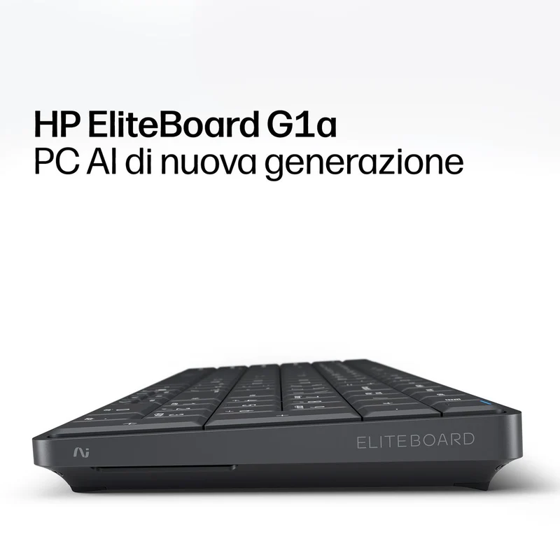HP INC. ELITEBOARD G1A RYZEN AI 7 PRO 350 16/1 W11P 3YW