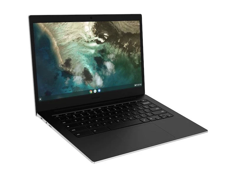 Galaxy C Book Go Silver Cel 8G 128G Chrome Os 14