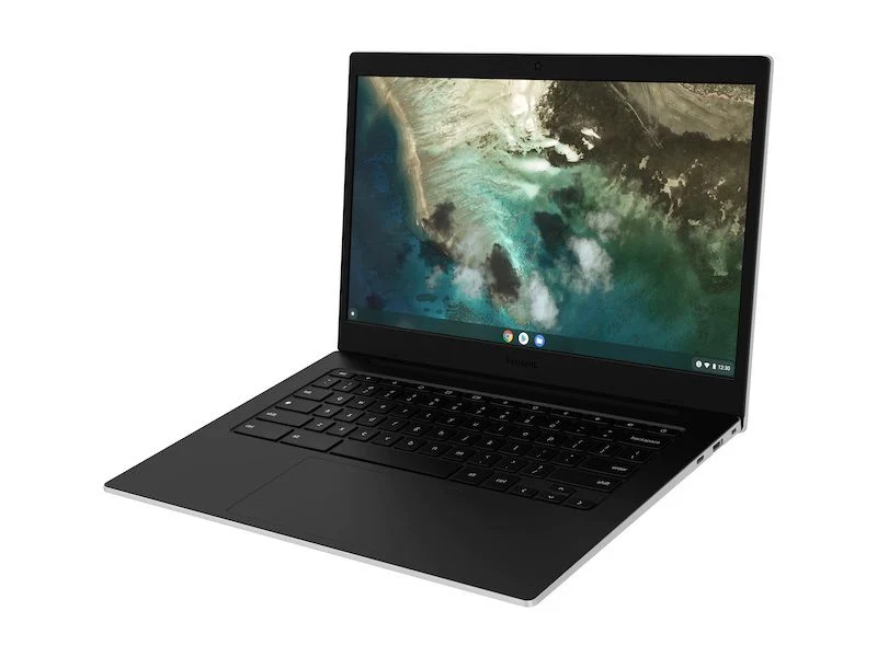 Galaxy C Book Go Silver Cel 8G 128G Chrome Os 14