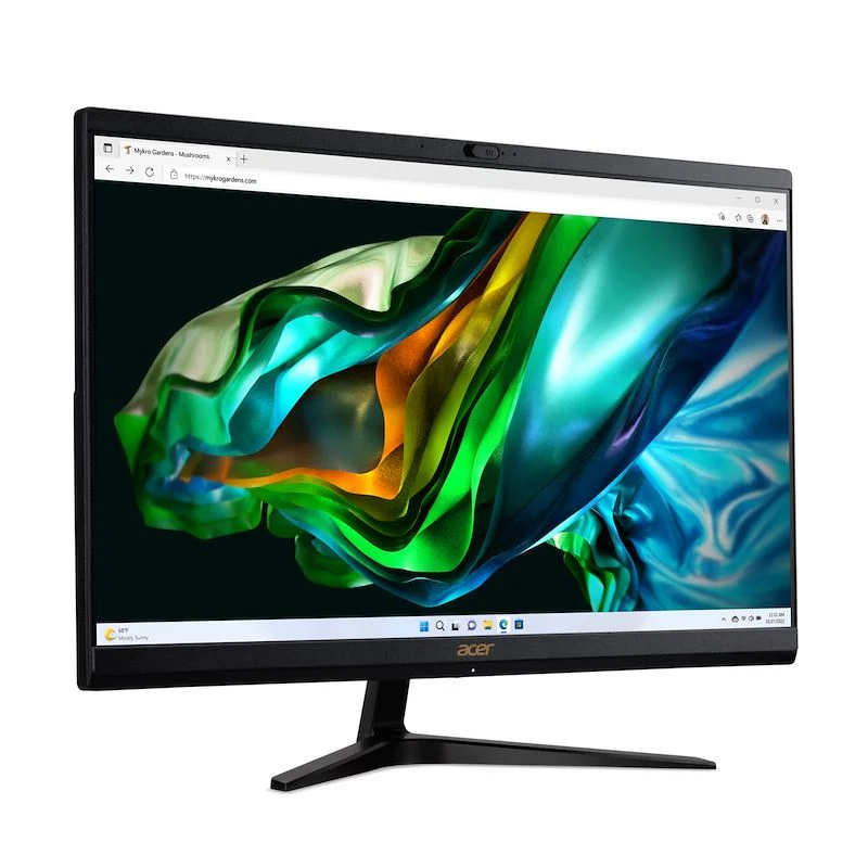 C24-1800 I5-12450H 8Gb 512Gb 23.8 Fhd
