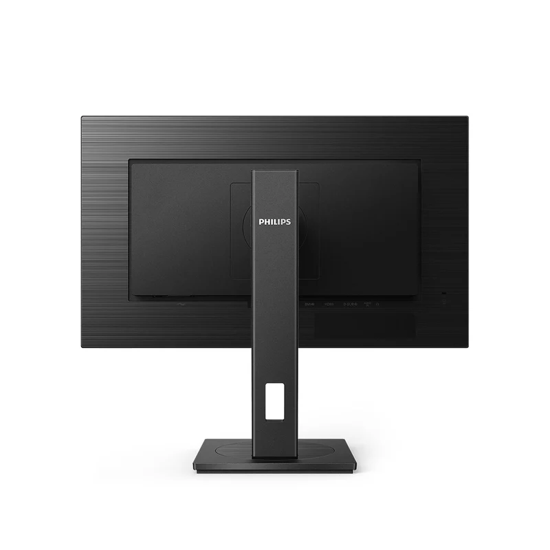 Philips 23.8 Ips Full Hd Completamente Ergonomico Multim.