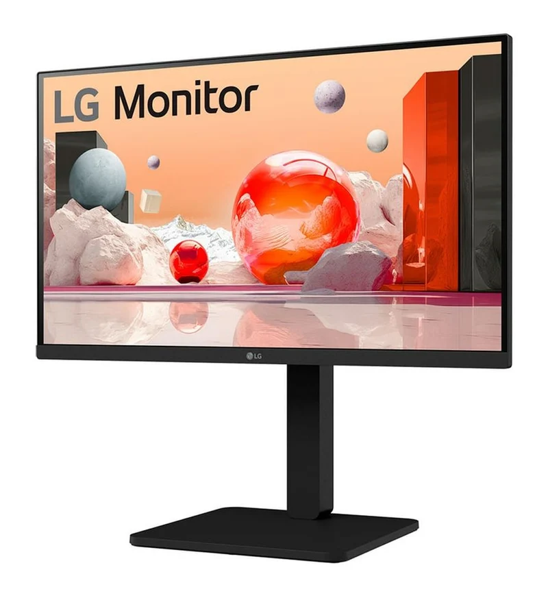LG 23,8 Ips Borderless 100Hz