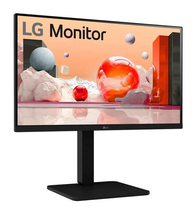 LG 23,8 Ips Borderless 100Hz