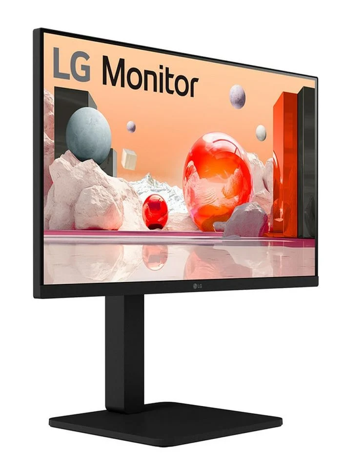 LG 23,8 Ips Borderless 100Hz