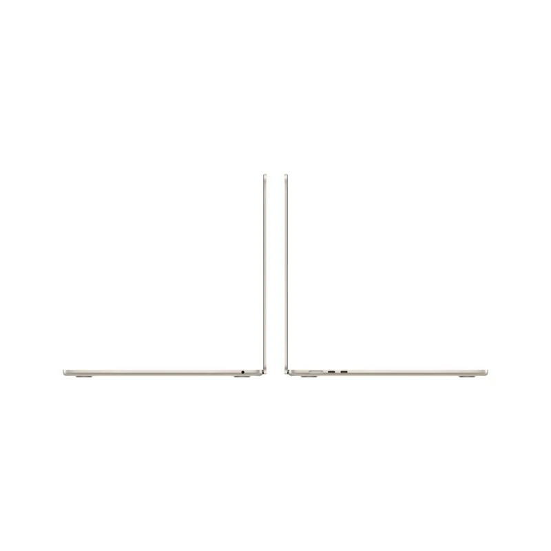 15 Macbook Air Apple M3 Chip 8-Core Cpu Galassia