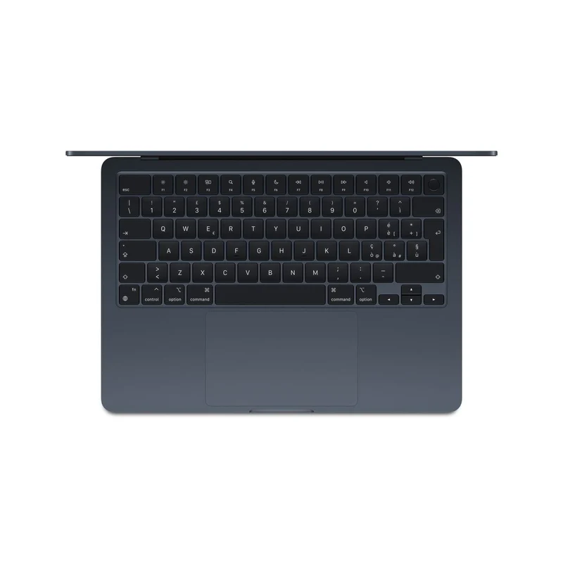 Apple Macbook Air 13 M3 8-Core 16G 512Gb Mez