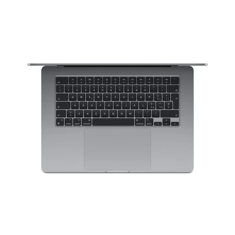 Apple 13 Macbook Air Apple M3 Chip 8-Core Cpu Space Grey