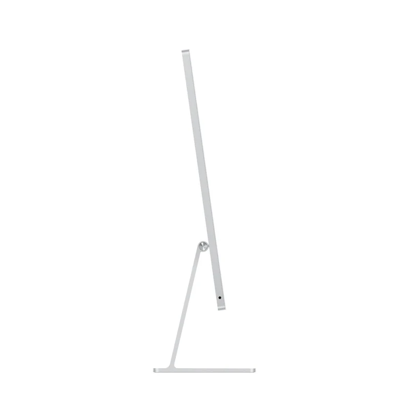 24 Imac With Retina 4.5K Display Apple M4 Silver