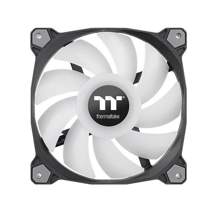 Pure Duo 14 ARGB Gehäuselüfter (2-Fan Pack)