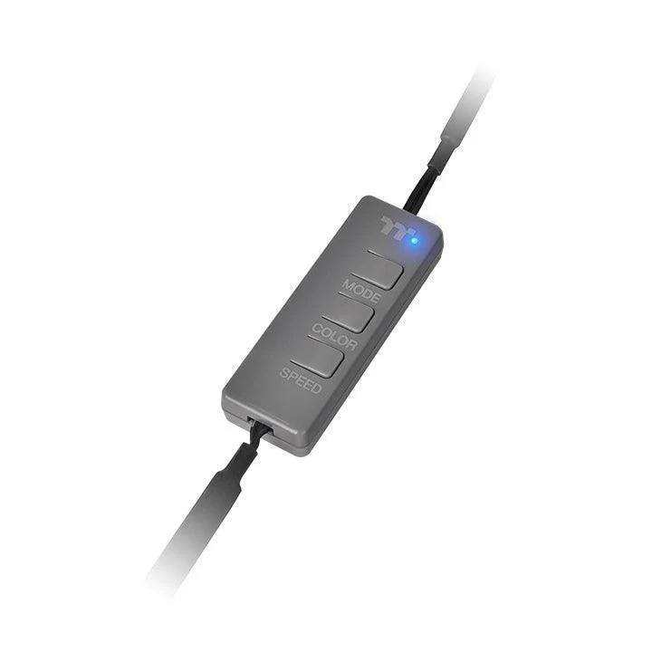 Pure Duo 14 ARGB Gehäuselüfter (2-Fan Pack)
