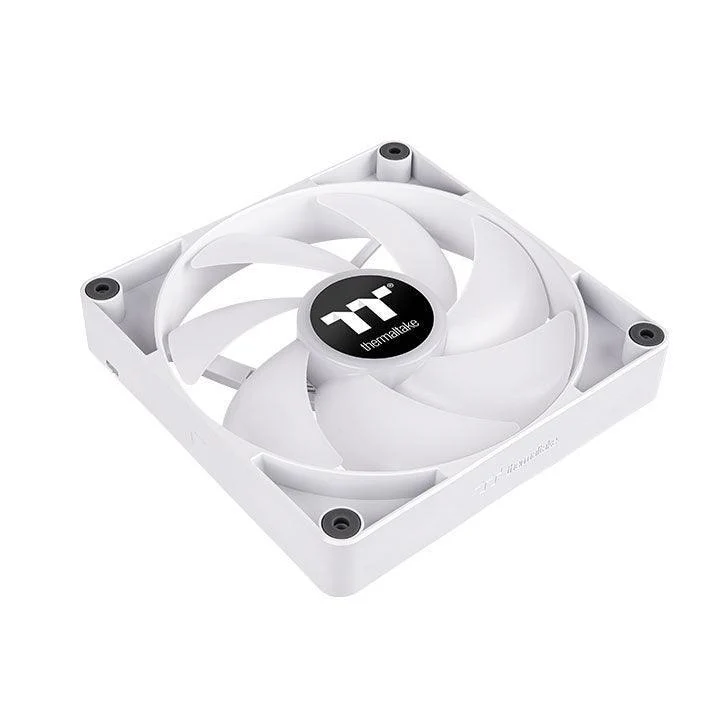 CT140 ARGB Snow White Gehäuselüfter (2-Fan Pack)