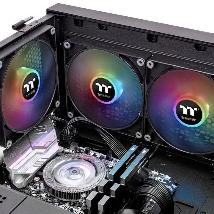 CT140 ARGB Gehäuselüfter (2-Fan Pack)