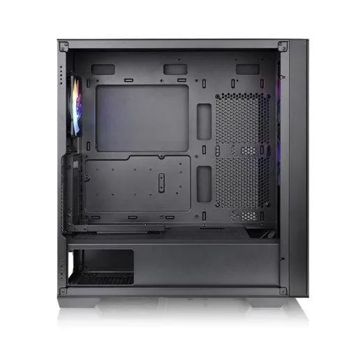 Divider 370 TG ARGB Black PC Gehäuse