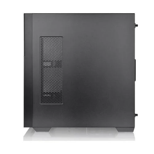 Divider 370 TG ARGB Black PC Gehäuse