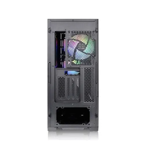 Divider 370 TG ARGB Black PC Gehäuse
