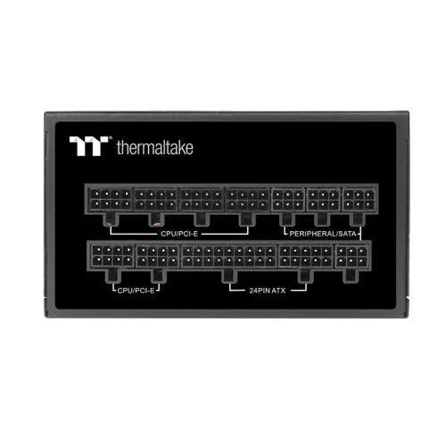 Toughpower PF1 1050W Platinum PC Netzteil
