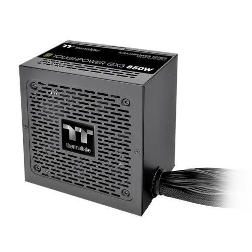 Toughpower GX3 850W Gold PC Netzteil