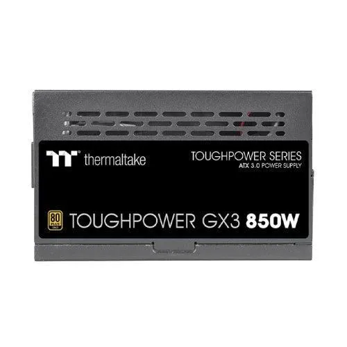 Toughpower GX3 850W Gold PC Netzteil