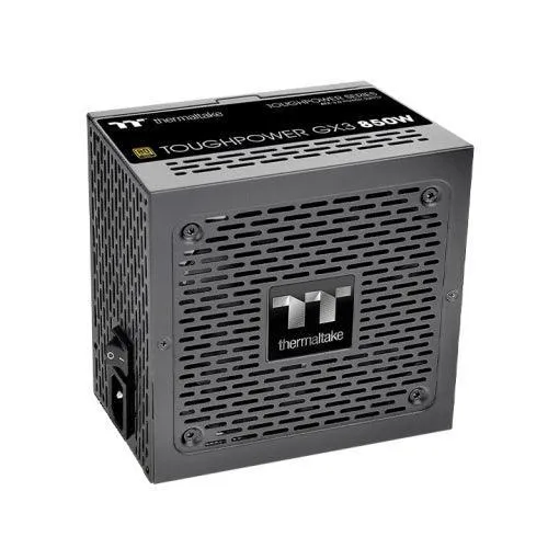 Toughpower GX3 850W Gold PC Netzteil