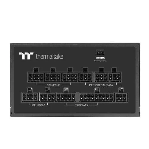 Toughpower GF2 ARGB 850W Gold PC Netzteil