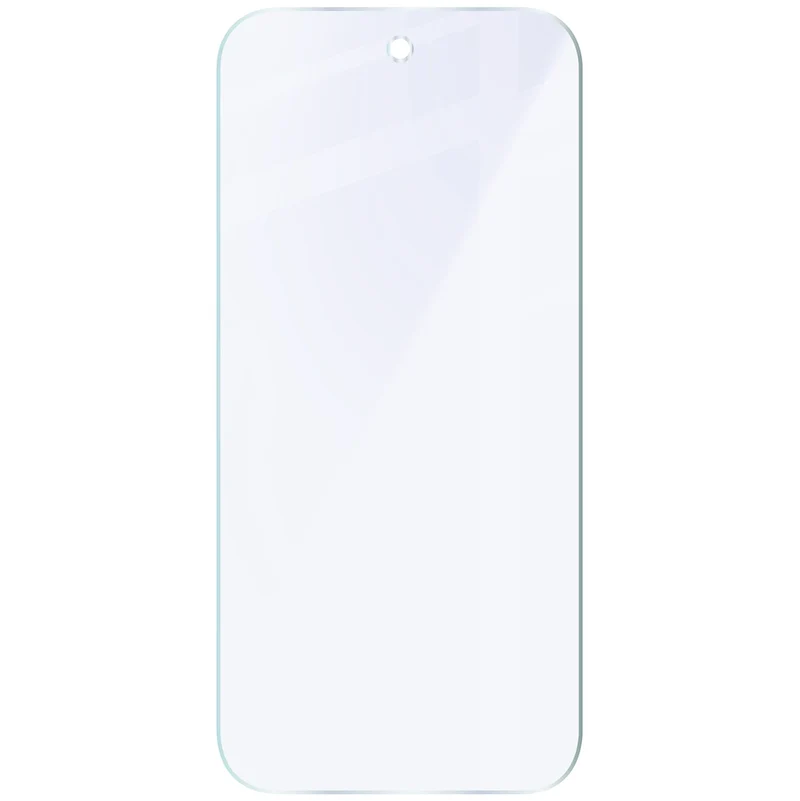 2x Hybridglas mit dem umweltfreundlichen Applikator für Google Pixel 10a, Bizon Eplikator Hybrid Mule