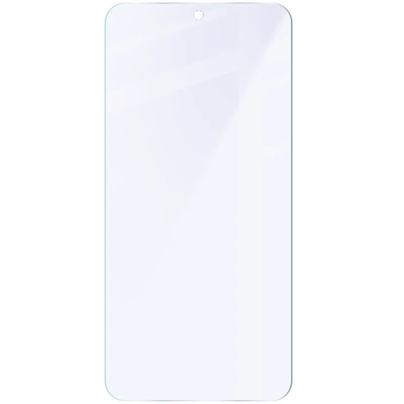 2x Hybridglas mit dem umweltfreundlichen Applikator für Galaxy S25, Bizon Eplikator Hybrid Mule