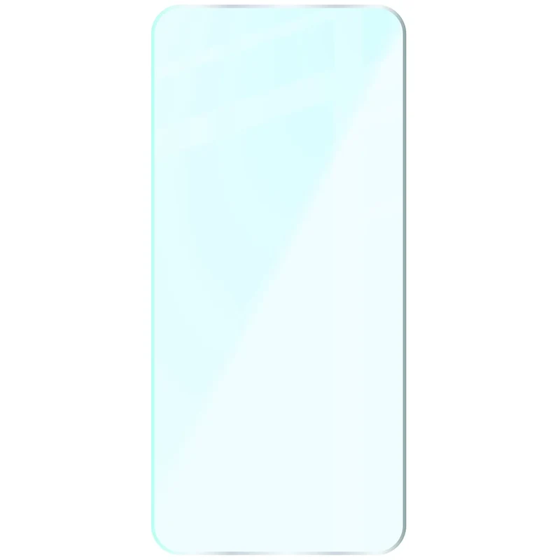 Gehärtetes Glas für Galaxy A27 5G, Bizon Glass Clear