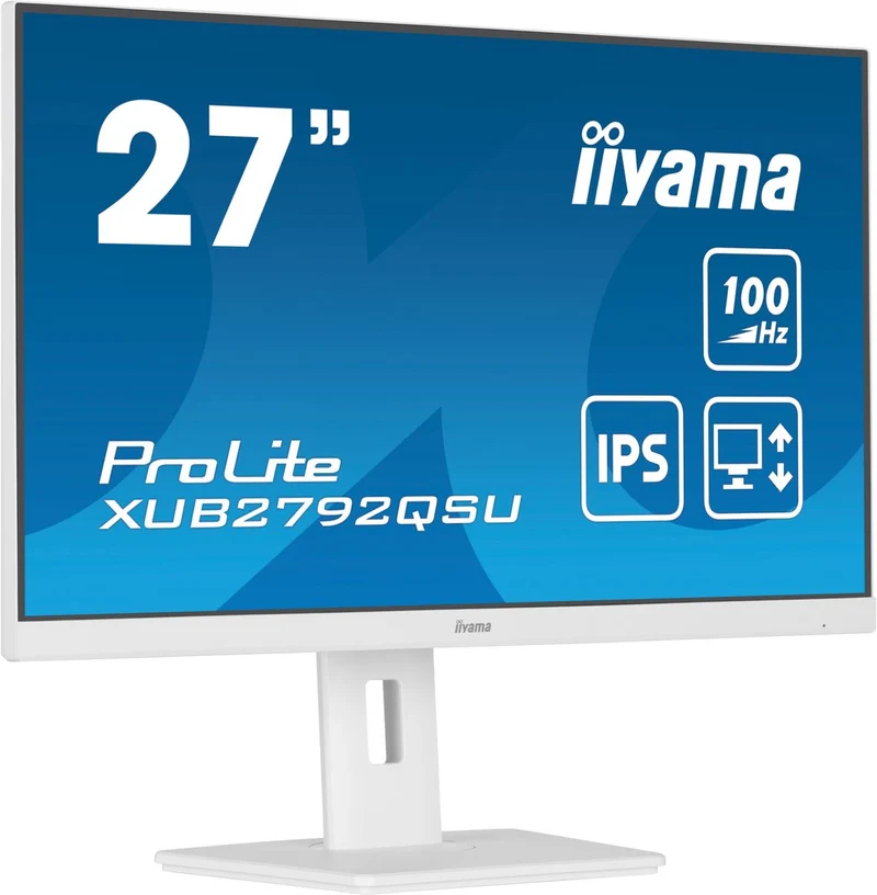 27 Business Wqhd Bianco