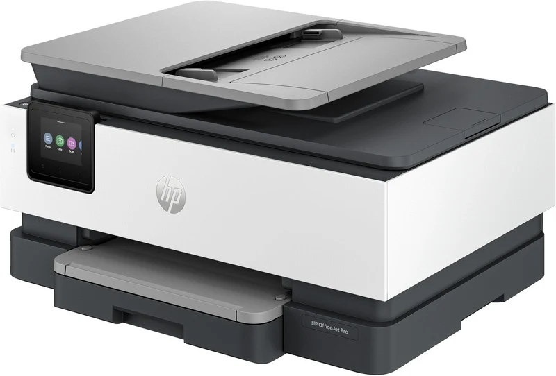 Oj Pro 8125E Mfp 20/10Ppm Eth Wifi Fr Adf