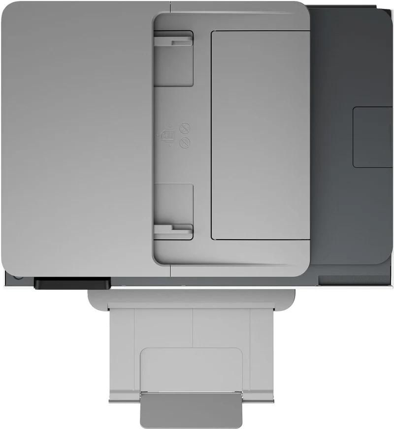 Oj Pro 8125E Mfp 20/10Ppm Eth Wifi Fr Adf