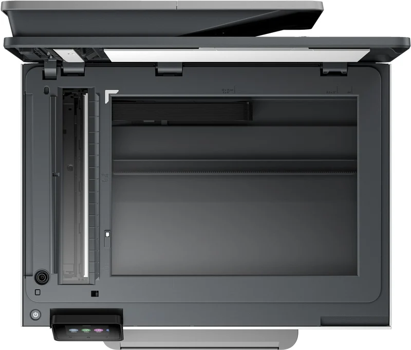 Oj Pro 8125E Mfp 20/10Ppm Eth Wifi Fr Adf