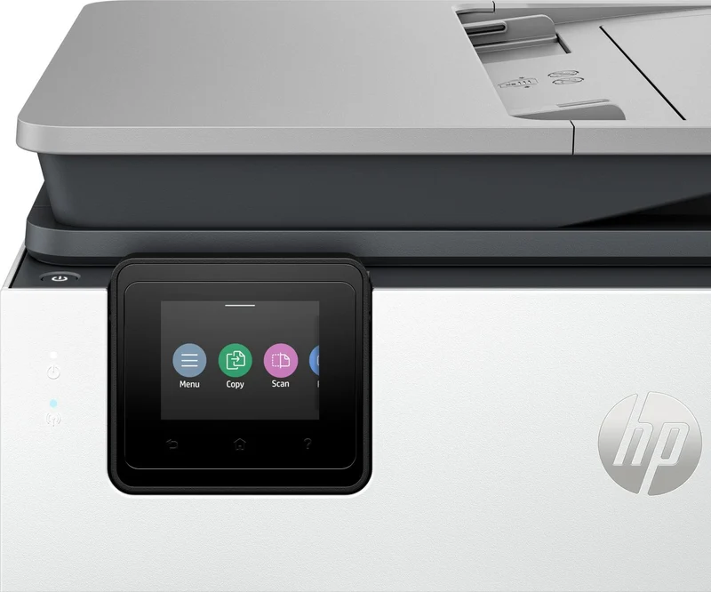 Oj Pro 8125E Mfp 20/10Ppm Eth Wifi Fr Adf