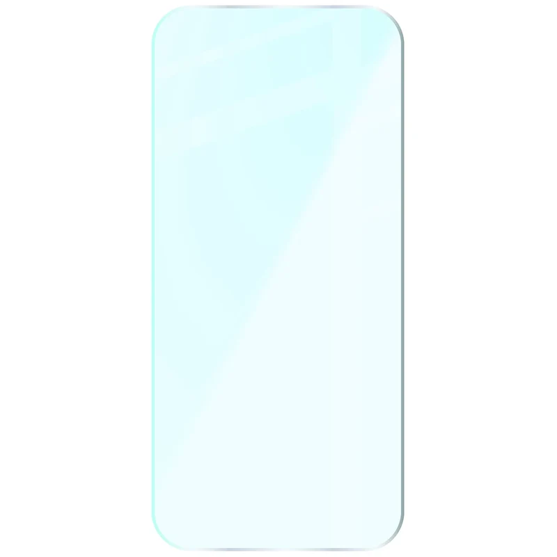 Gehärtetes Glas für Xiaomi POCO F9 Pro, Bizon Glass Clear