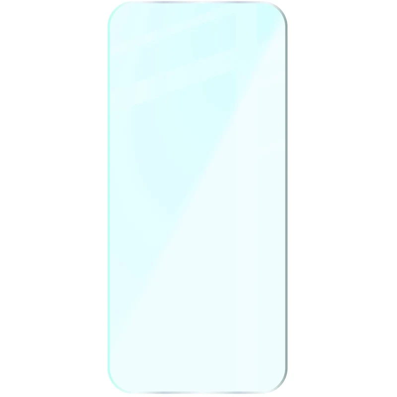 Gehärtetes Glas für Xiaomi POCO F9 Ultra, Bizon Glass Clear