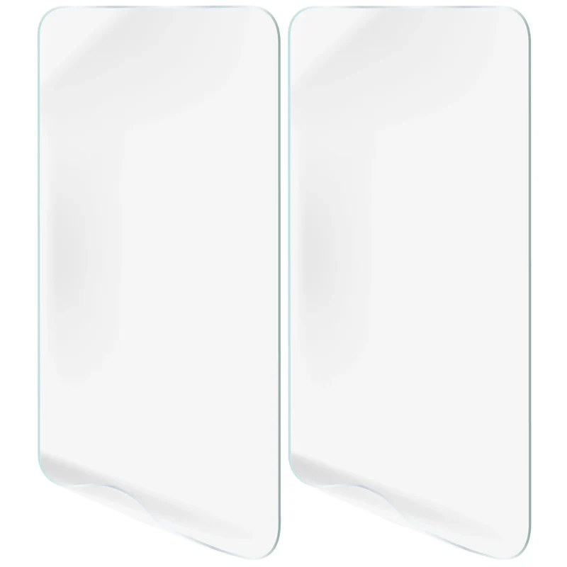 Hydrogel Folie für den Bildschirm für Motorola Moto G06 4G / G06 Power 4G, Bizon Film Hydrogel Front Duo, 2 Stück